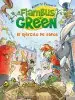 AudioLibro Flambus Green 3. LExèrcit de Gripaus de Roberto Pavanello