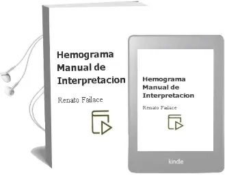 Descargar AudioLibro Hemograma. Manual de Interpretacion de Renato Failace año 2012
