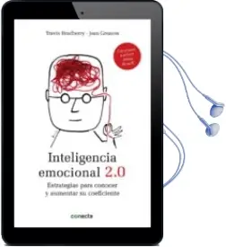 Descargar AudioLibro Inteligencia Emocional 2.0: Estrategias para Conocer y Aumentar su Coeficiente de Travis Bradberry año 2012