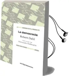 Descargar AudioLibro La Democracia de Robert A. Dahl año 2012