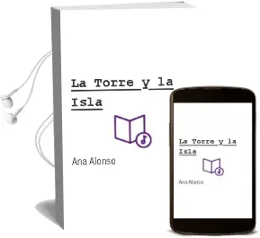 Descargar AudioLibro La Torre y la Isla de Ana Alonso año 2012