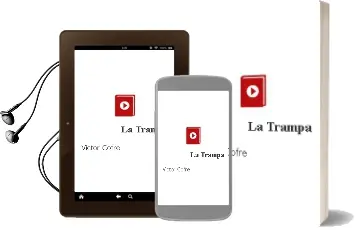 Descargar AudioLibro La Trampa de Víctor Cofré año 2012