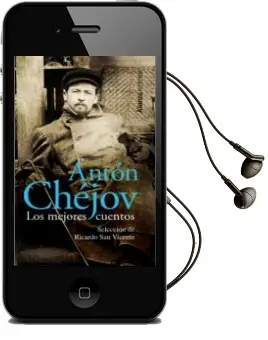 Descargar AudioLibro Los Mejores Cuentos de Anton Pavlovich Chejov año 2012