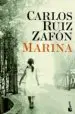 AudioLibro Marina de Carlos Ruiz Zafon