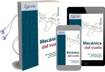 Descargar AudioLibro Mecánica del Vuelo de Miguel Ángel Gómez Tierno año 2012