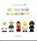 AudioLibro Mi Domino de los Colores de Eduard Manceau