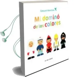 Descargar AudioLibro Mi Domino de los Colores de Eduard Manceau año 2012