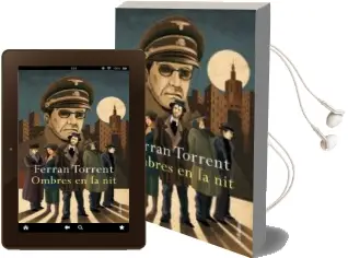 Descargar AudioLibro Ombres en la nit de Ferran Torrent año 2012