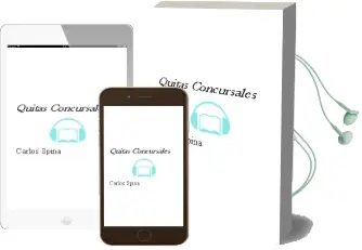 Descargar AudioLibro Quitas Concursales de Carlos Spina año 2012