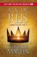 AudioLibro Xoc de Reis de George R.R. Martin