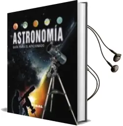 Descargar AudioLibro Astronomía (Guia para el Aficionado) de Varios Autores año 2012