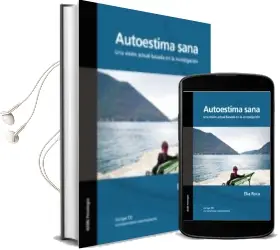 Descargar AudioLibro Autoestima Sana. Incluye cd con Materiales Complementarios de Elia Roca año 2012