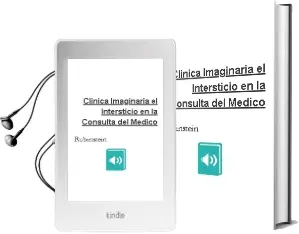 Descargar AudioLibro Clínica Imaginaria. el Intersticio en la Consulta del Médico de Rubinstein año 2012