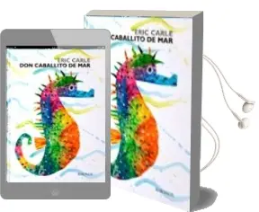 Descargar AudioLibro Don Caballito de mar de Eric Carle año 2012