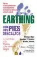 AudioLibro Earthing con los Pies Descalzos de Martin Zucker