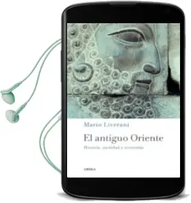 Descargar AudioLibro El Antiguo Oriente de Mario Liverani año 2012