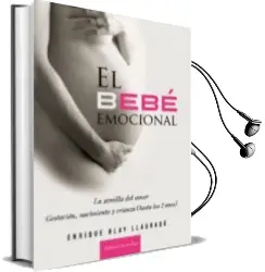 Descargar AudioLibro El Bebe Emocional de Enrique Blay Llaurado año 2012