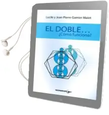 Descargar AudioLibro El Doble ¿Como Funciona? de Jean Pierre Garnier Malet año 2012