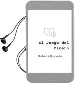 Descargar AudioLibro El Juego del Dinero de Robert T. Kiyosaki año 2012