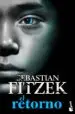 AudioLibro El Retorno de Sebastian Fitzek