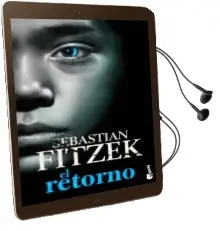 Descargar AudioLibro El Retorno de Sebastian Fitzek año 2012