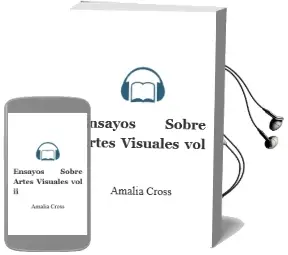 Descargar AudioLibro Ensayos Sobre Artes Visuales Vol. ii de Amalia Cross año 2012