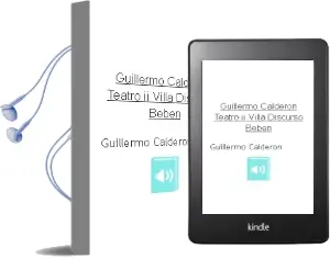 Descargar AudioLibro Guillermo Calderón. Teatro ii : Villa / Discurso / Beben de Guillermo Calderón año 2012