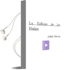 Descargar AudioLibro La Esfinge de los Hielos de Jules Verne año 2012