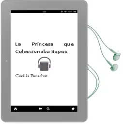 Descargar AudioLibro La Princesa que Coleccionaba Sapos  de Cecilia Beuchat año 2012