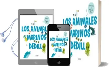 Descargar AudioLibro Los Animales Marinos al Dedillo de Varios Autores año 2012