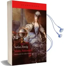 Descargar AudioLibro Maria Antonieta de Stefan Zweig año 2012