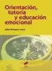 AudioLibro Orientacion, Tutoria y Educacion Emocional de Rafael Bisquerra Alzina