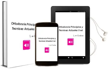 Descargar AudioLibro Ortodoncia. Principios y Tecnicas Actuales , 5ª ed. de L. W. Graber año 2012