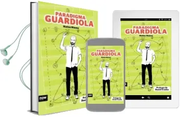 Descargar AudioLibro Paradigma Guardiola de Marias Manna año 2012