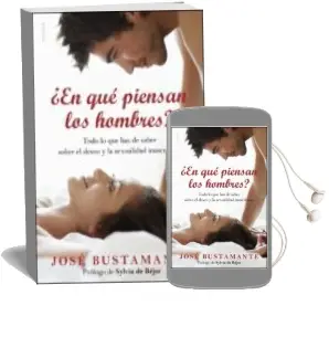 Descargar AudioLibro (Pe) ¿En que Piensan los Hombres? de Jose Bustamante Bellmunt año 2012