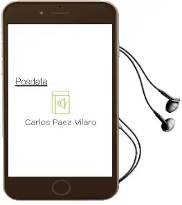 Descargar AudioLibro Posdata de Carlos Páez Vilaró año 2012
