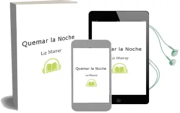Descargar AudioLibro Quemar la Noche de Liz Murray año 2012