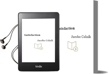 Descargar AudioLibro Satisfaction de Jacobo Celnik año 2012