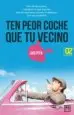 AudioLibro Ten Peor Coche que tu Vecino de Luis Pita