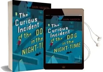 Descargar AudioLibro The Curious Incident of the dog in the Night-Time: Vintage Children s Classics de Mark Haddon año 2012