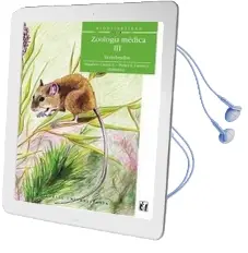 Descargar AudioLibro Zoología Médica Iii: Vertebrados de Mauricio Canals año 2012