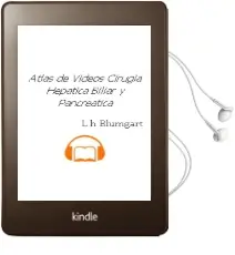 Descargar AudioLibro Atlas de Videos. Cirugia Hepatica, Biliar y Pancreatica de L. H. Blumgart año 2012