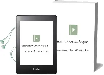 Descargar AudioLibro Bioetica de la Vejez de Leonardo Slutzky año 2012