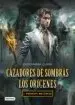 AudioLibro Cazadores de Sombras. los Origenes 2: Principe Mecanico de Cassandra Clare