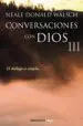 AudioLibro Conversaciones con Dios iii de Neale Donald Walsch