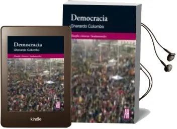 Descargar AudioLibro Democracia de Gherardo Colombo año 2012