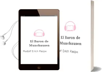Descargar AudioLibro El Barón de Munchausen de Rudolf Erich Raspe año 2012