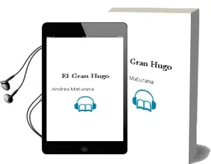 Descargar AudioLibro El Gran Hugo de Andrea Maturana año 2012