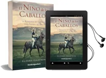 Descargar AudioLibro El Niño de los Caballos de Rupert Isaacson año 2012