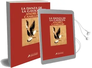 Descargar AudioLibro La Danza de la Gaviota (Serie Montalbano 19) de Andrea Camilleri año 2012